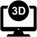 Computer  Icon
