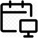 Computer  Icon