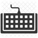 Computer Keyboard  Icon