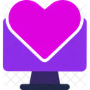 Computer Love  アイコン