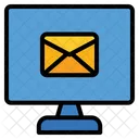 Computer Mail  アイコン