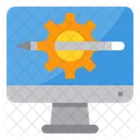 Computer Manage  Icon