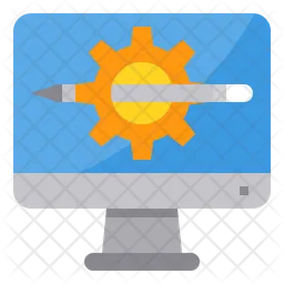 Computer Manage  Icon