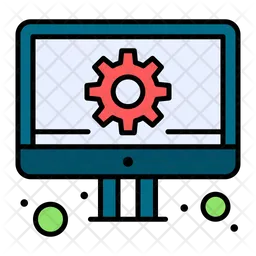 Computer Management  Icon