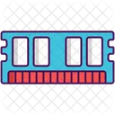 Computer Memory Icon