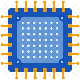 Computer Module  Icon