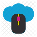 Computer Mose  Icon