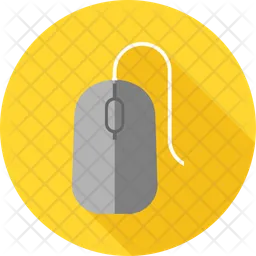 Computer mouse  Icon