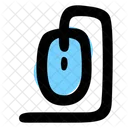 Computer Mouse Mouse Computer Periphery Icon