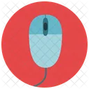 Computer mouse  Icon