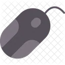 Computer Mouse  Icon