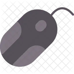 Computer Mouse  Icon