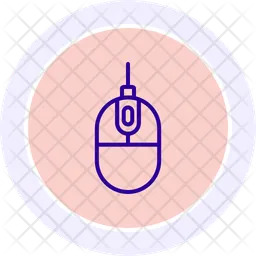 Computer mouse  Icon