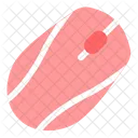 Computer Mouse Navigation Icon