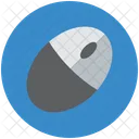 Mouse Pointing Device Icon