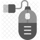 Computer Mouse  Icon
