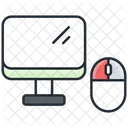 Computer Mouse Icon