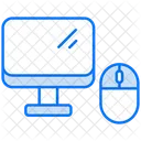 Computer mouse  Icon