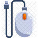 Mouse Computer Equipment Pointer Icon