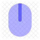 Computer Mouse Input Device Hardware Icon