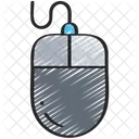 Mouse Computer Sales Icon