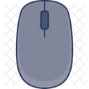 Computer Mouse Mouse Clicker Icon