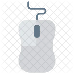 Computer Mouse  Icon