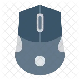 Computer Mouse  Icon