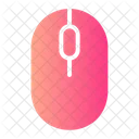 Computer Mouse  Icon