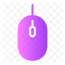 Computer Mouse Mouse Input Device Icon
