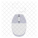 Computer Mouse  Icon