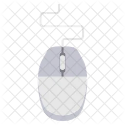 Computer Mouse  Icon