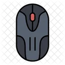 Mouse Input Device Device Icon