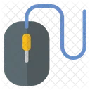 Computer Mouse  Icon