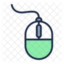 Mouse Cursor Pointer Icon