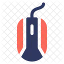 Computer Mouse  Icon