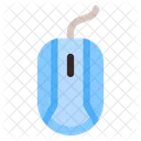 Computer Mouse  Icon