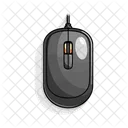 Computer Mouse Mouse Input Device Icon