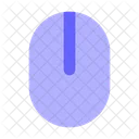 Computer Mouse Input Device Hardware Icon