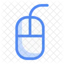 Computer Mouse Mouse Input Device Icon