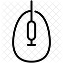 Mouse Optical Mouse Cursor Icon