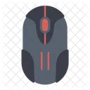 Computer Mouse  Icon