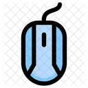 Computer Mouse  Icon