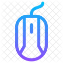 Computer Mouse  Icon