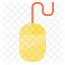 Computer mouse  Icon