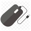Computer Mouse  Icon