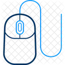Computer Mouse  Icon