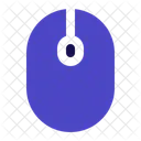 Computer Mouse  Icon