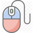 Computer Mouse  Icon