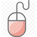 Computer Mouse  Icon